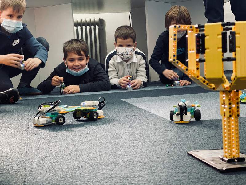 Rojstni dan v Brihtni buči