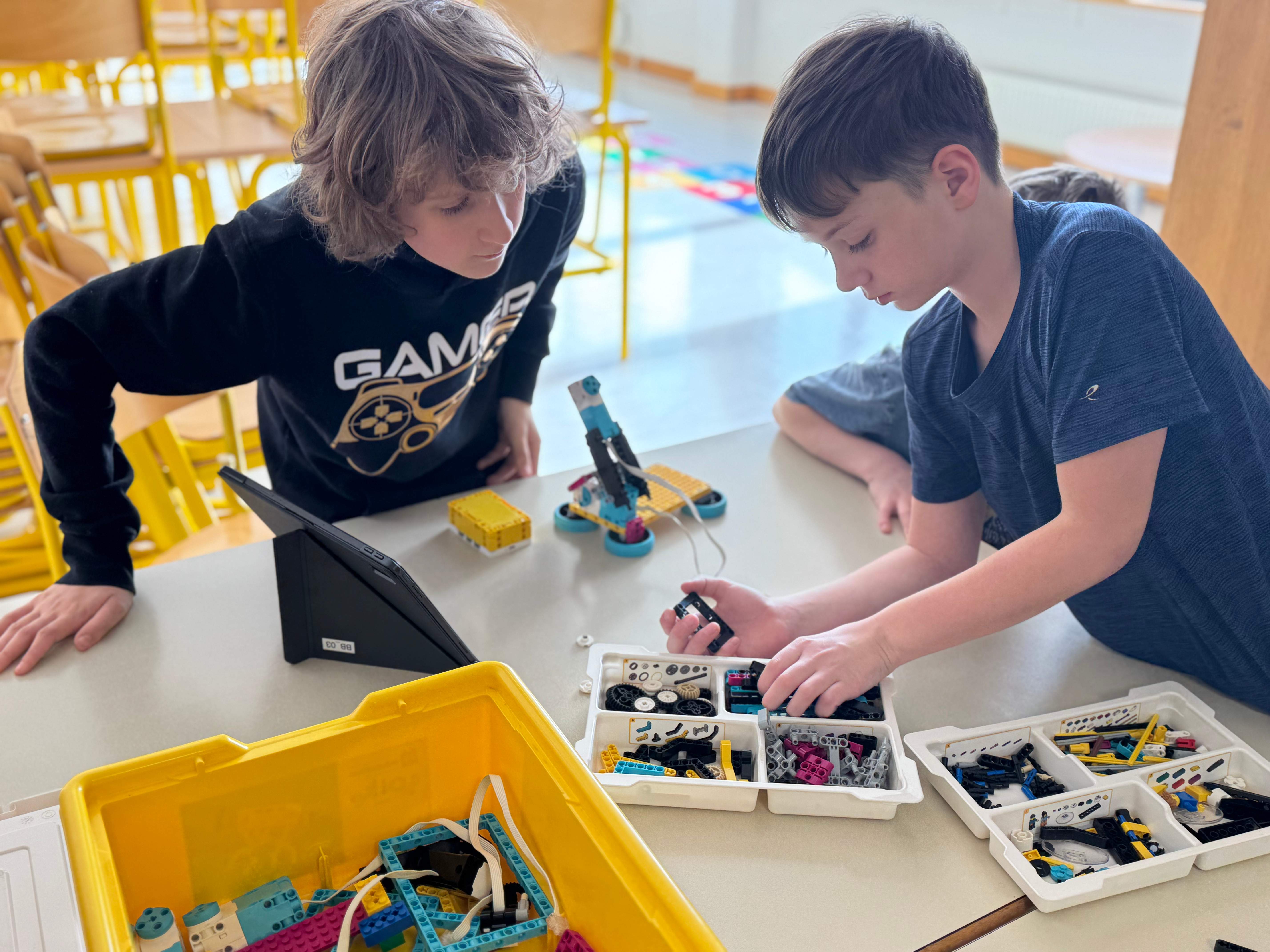 OŠ Ljubno ob Savinji