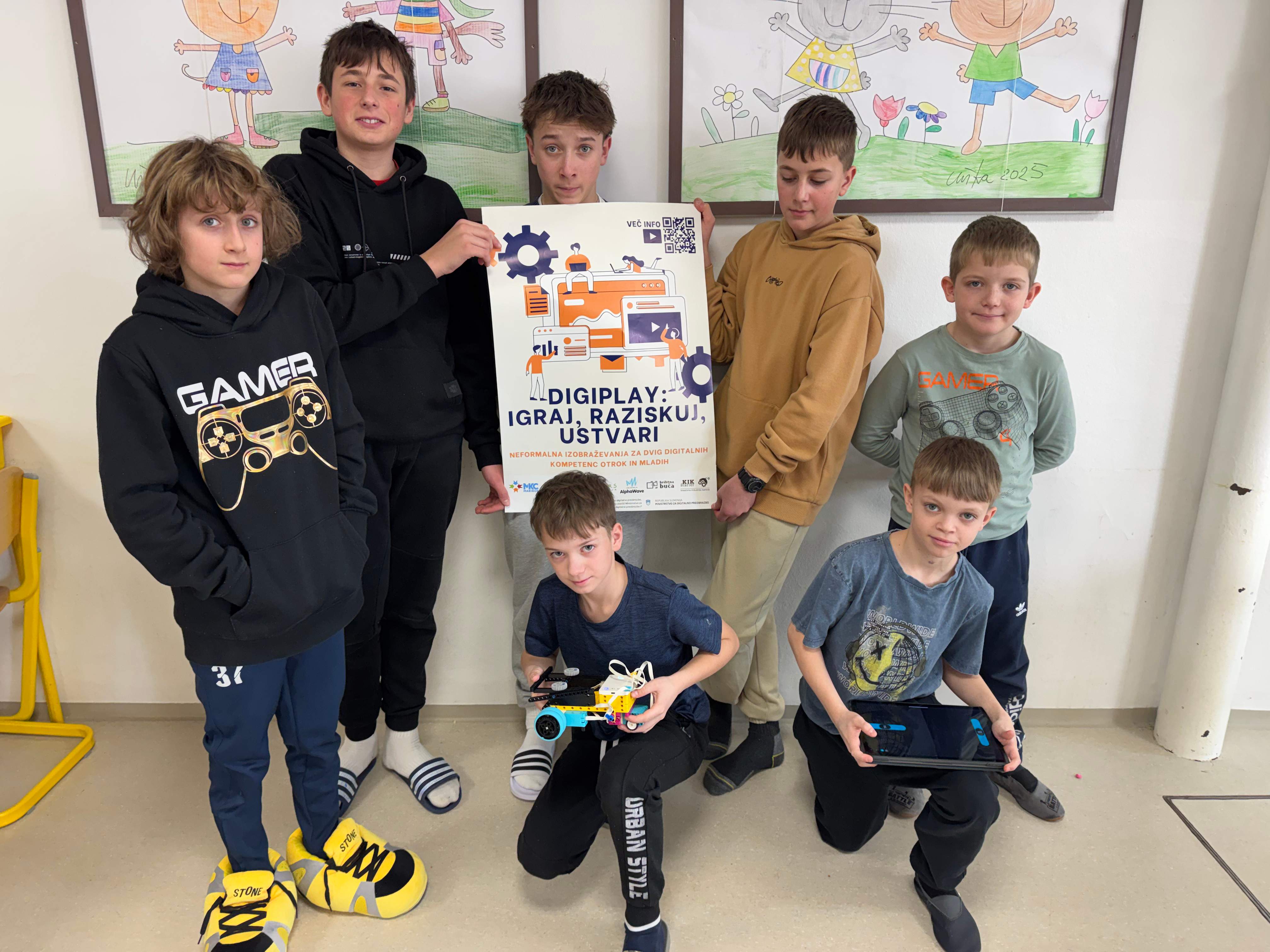 OŠ Ljubno ob Savinji