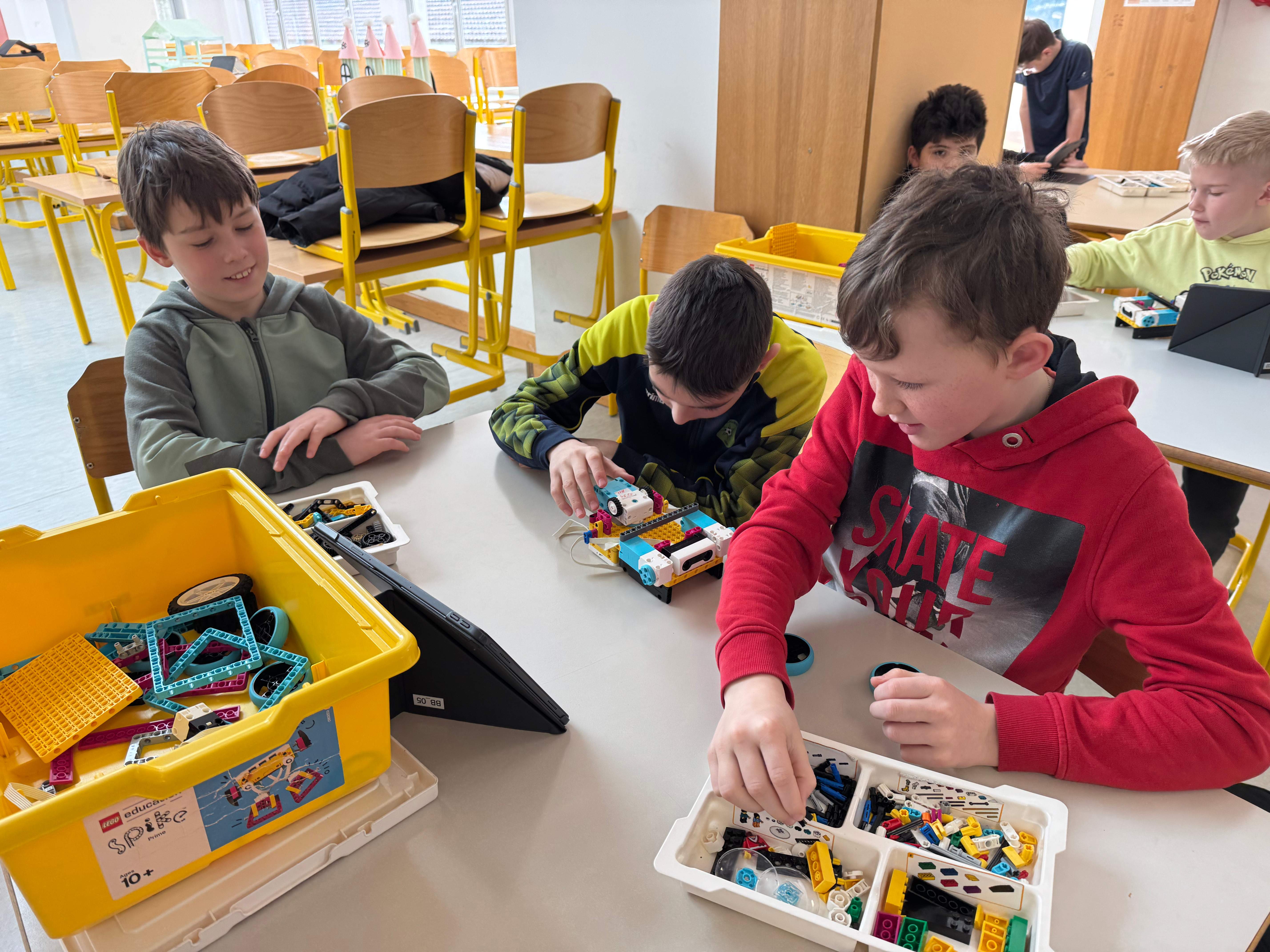 OŠ Ljubno ob Savinji