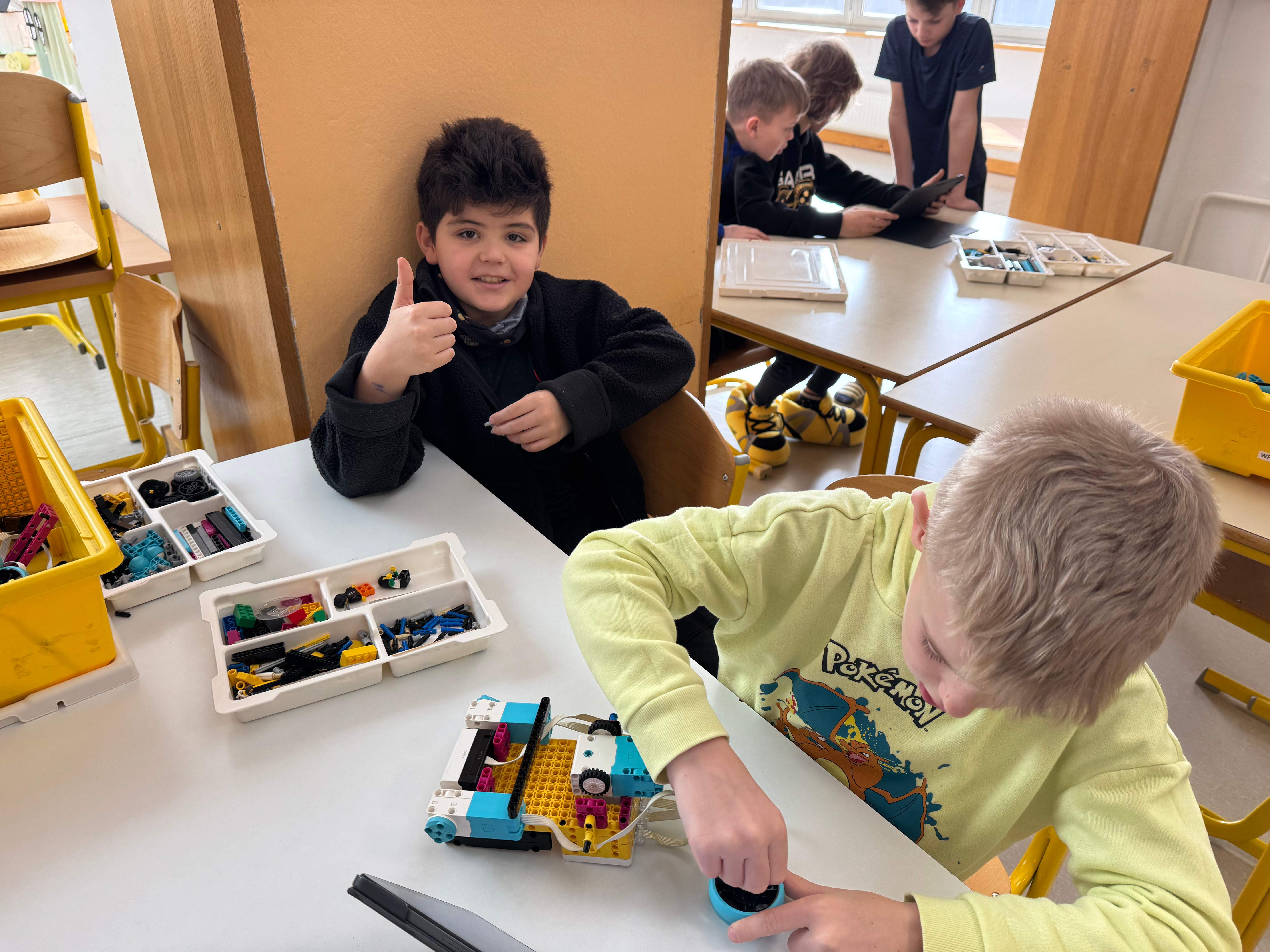 OŠ Ljubno ob Savinji