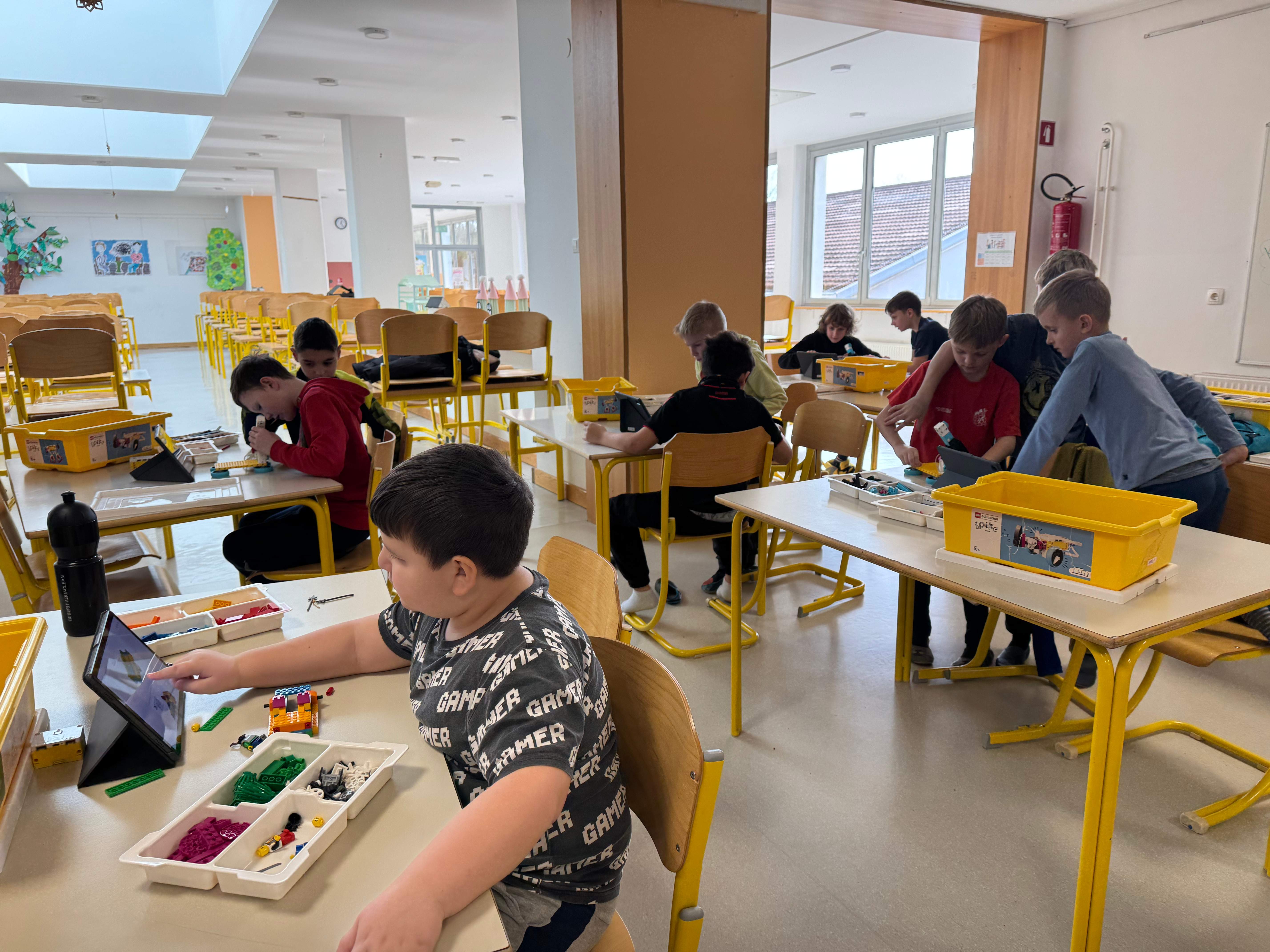 OŠ Ljubno ob Savinji